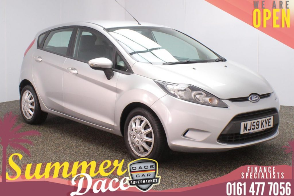 Used_2009_SILVER_FORD_FIESTA_1