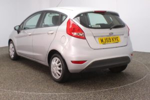Used_2009_SILVER_FORD_FIESTA_1