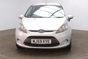 Used_2009_SILVER_FORD_FIESTA_1