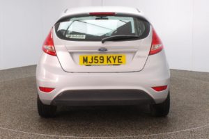 Used_2009_SILVER_FORD_FIESTA_1