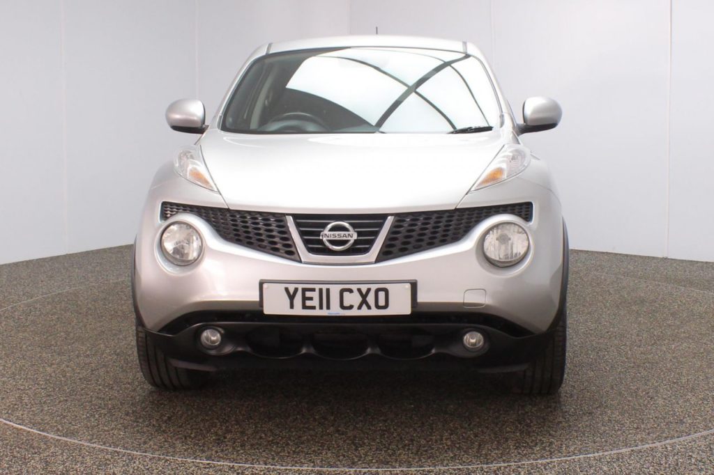 Used_2011_SILVER_NISSAN_JUKE_1