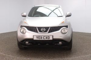 Used_2011_SILVER_NISSAN_JUKE_1
