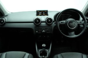 Used_2014_BLACK_AUDI_A1_1