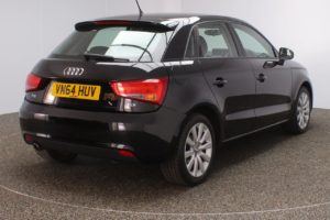 Used_2014_BLACK_AUDI_A1_1