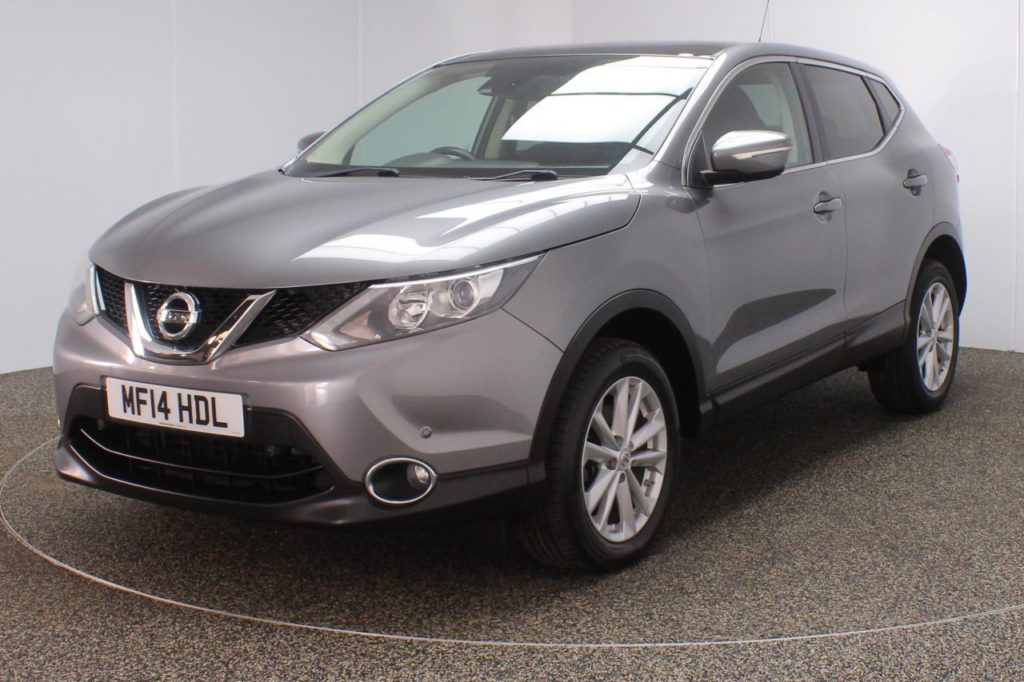 Used_2014_GREY_NISSAN_QASHQAI_1