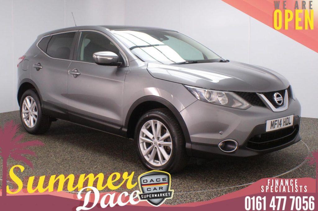 Used_2014_GREY_NISSAN_QASHQAI_1