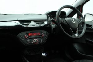 Used_2015_RED_VAUXHALL_CORSA_1