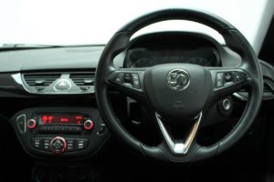 Used_2015_RED_VAUXHALL_CORSA_1