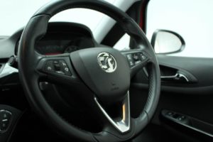 Used_2015_RED_VAUXHALL_CORSA_1