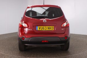 Used_2013_RED_NISSAN_QASHQAI2_1