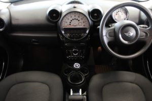 Used_2013_SILVER_MINI_COUNTRYMAN_1