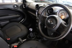 Used_2013_SILVER_MINI_COUNTRYMAN_1