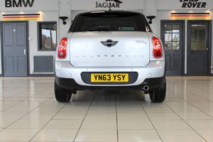 Used_2013_SILVER_MINI_COUNTRYMAN_1