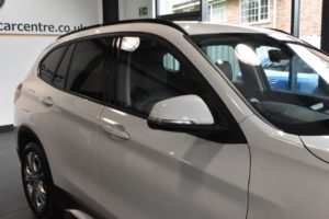 Used_2015_WHITE_BMW_X1_2