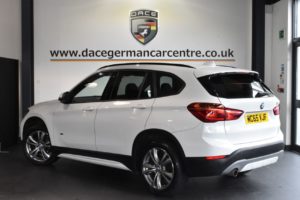 Used_2015_WHITE_BMW_X1_2