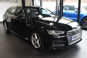 Used_2018_BLACK_AUDI_A4-AVANT_2