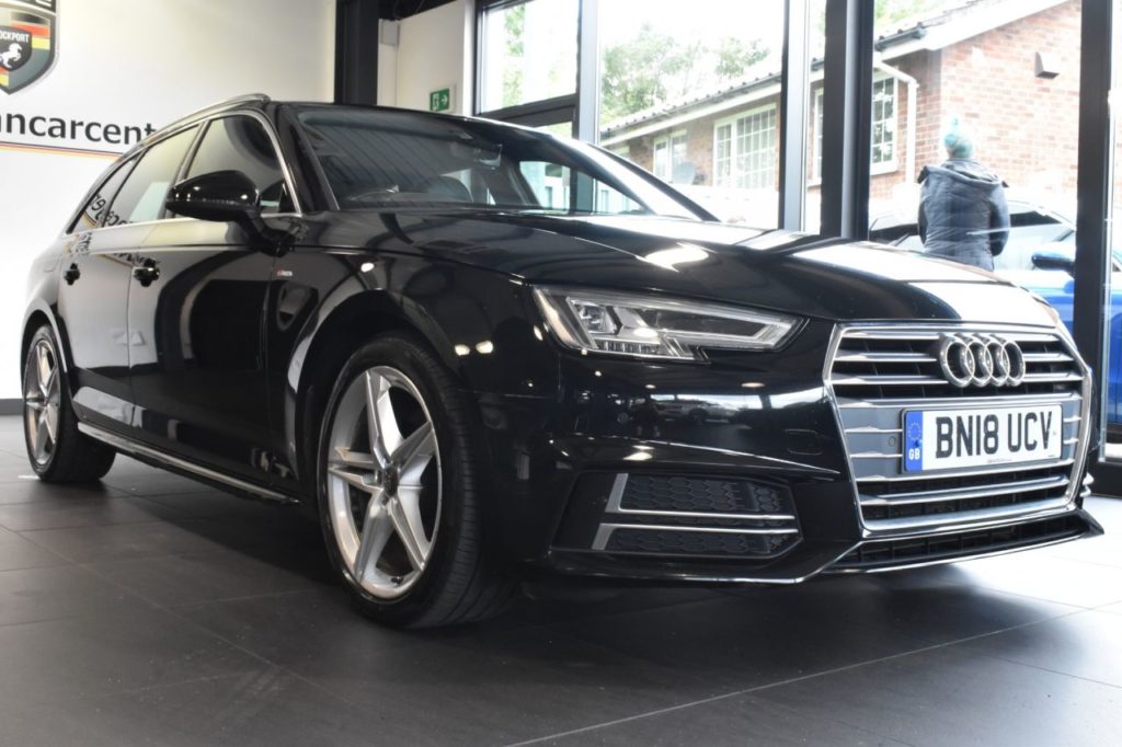 Used_2018_BLACK_AUDI_A4-AVANT_2