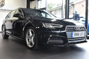 Used_2018_BLACK_AUDI_A4-AVANT_2