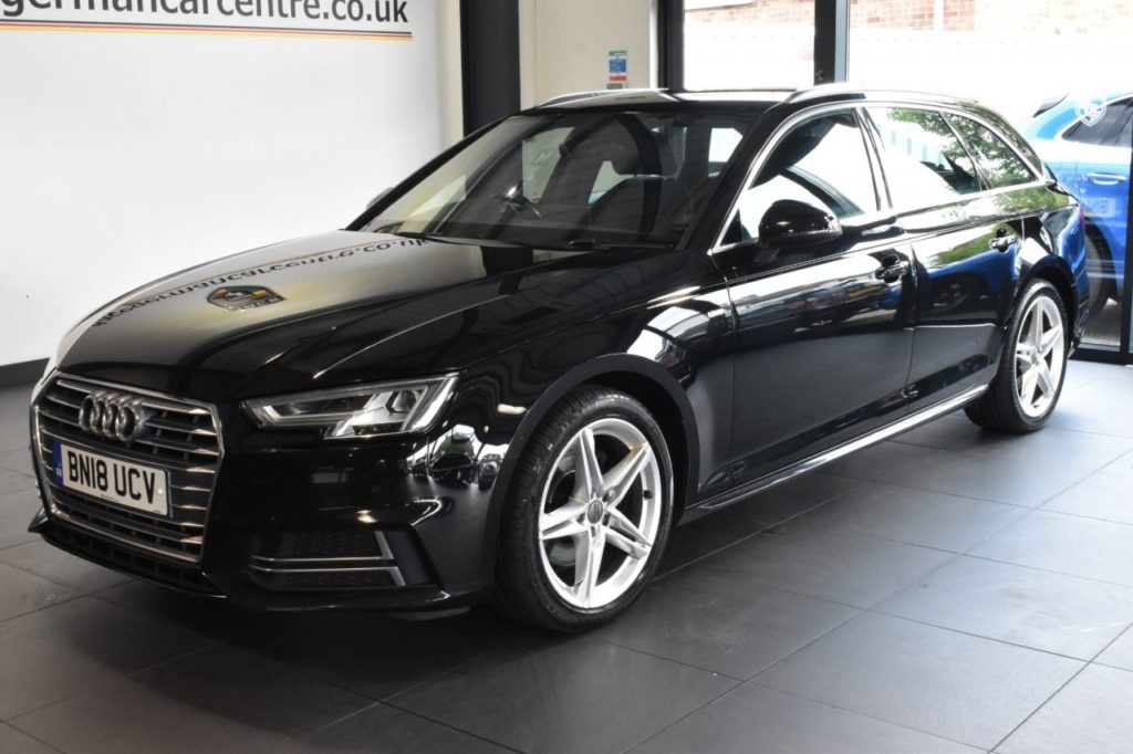 Used_2018_BLACK_AUDI_A4-AVANT_2