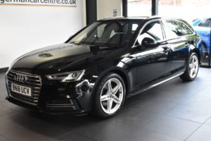 Used_2018_BLACK_AUDI_A4-AVANT_2