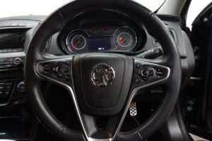 Used_2014_BLACK_VAUXHALL_INSIGNIA_1