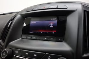 Used_2014_BLACK_VAUXHALL_INSIGNIA_1