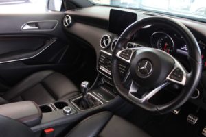 Used_2016_BLUE_MERCEDES-BENZ_A-CLASS_1