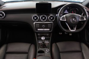 Used_2016_BLUE_MERCEDES-BENZ_A-CLASS_1