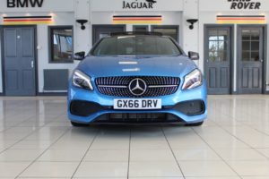 Used_2016_BLUE_MERCEDES-BENZ_A-CLASS_1
