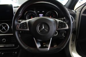 Used_2016_WHITE_MERCEDES-BENZ_A-CLASS_2