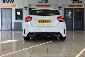 Used_2016_WHITE_MERCEDES-BENZ_A-CLASS_2