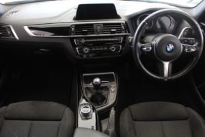 Used_2017_BLACK_BMW_1-SERIES_1