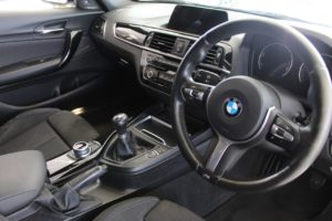 Used_2017_BLACK_BMW_1-SERIES_1