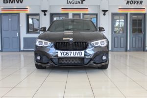 Used_2017_BLACK_BMW_1-SERIES_1
