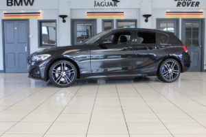 Used_2017_BLACK_BMW_1-SERIES_1