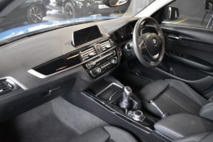 Used_2018_BLUE_BMW_1-SERIES_1