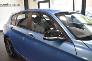 Used_2018_BLUE_BMW_1-SERIES_1