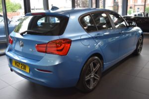 Used_2018_BLUE_BMW_1-SERIES_1
