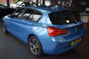 Used_2018_BLUE_BMW_1-SERIES_1