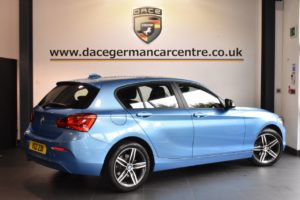 Used_2018_BLUE_BMW_1-SERIES_1