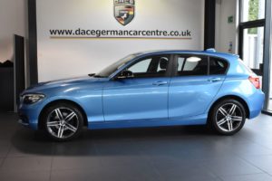 Used_2018_BLUE_BMW_1-SERIES_1