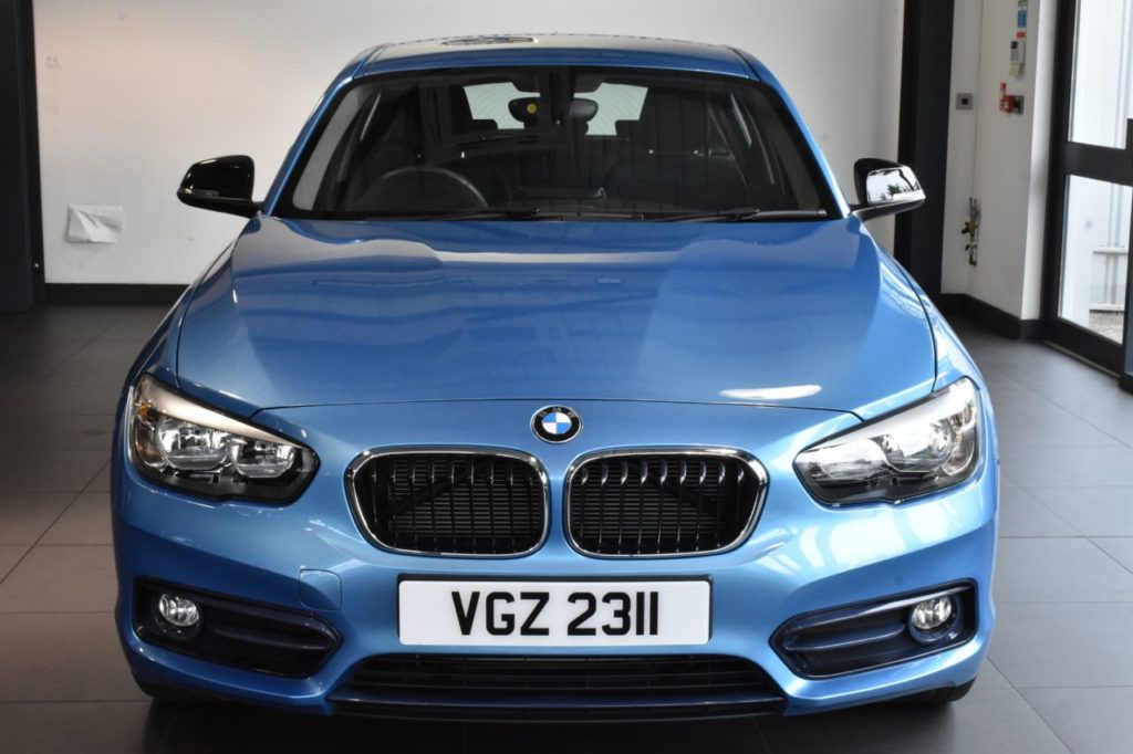 Used_2018_BLUE_BMW_1-SERIES_1