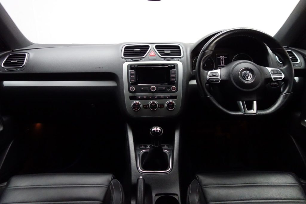Used_2014_BLUE_VOLKSWAGEN_SCIROCCO_2