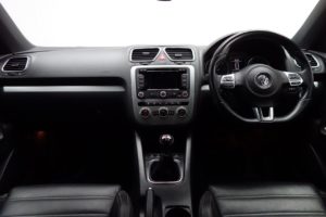 Used_2014_BLUE_VOLKSWAGEN_SCIROCCO_2