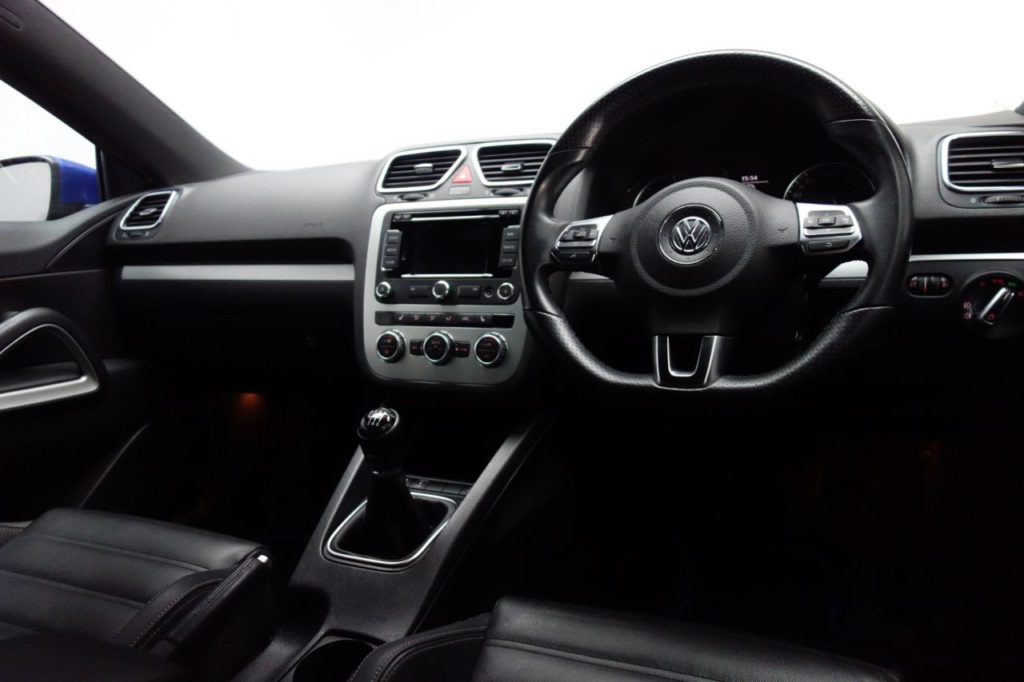 Used_2014_BLUE_VOLKSWAGEN_SCIROCCO_2
