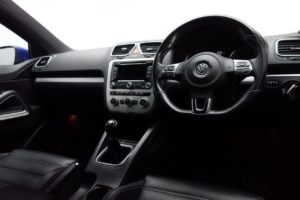 Used_2014_BLUE_VOLKSWAGEN_SCIROCCO_2