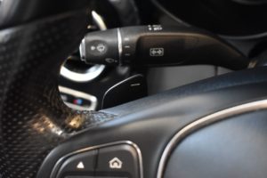 Used_2015_SILVER_MERCEDES-BENZ_C-CLASS_2