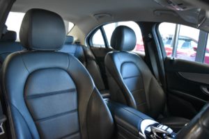 Used_2015_SILVER_MERCEDES-BENZ_C-CLASS_2