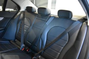 Used_2015_SILVER_MERCEDES-BENZ_C-CLASS_2