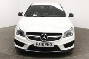 Used_2015_WHITE_MERCEDES-BENZ_CLA_2